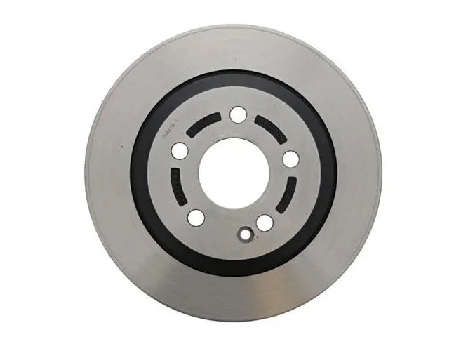 FREMAX BRAKE ROTORS AND DRUMSBrake DiscBD0423 - Side View