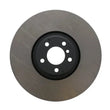 Load image into Gallery viewer, FREMAX BRAKE ROTORS AND DRUMSBrake DiscBD3493 - Side View