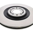 Load image into Gallery viewer, FREMAX BRAKE ROTORS AND DRUMSBrake DiscBD3650 - Main Product View