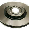 Load image into Gallery viewer, FREMAX BRAKE ROTORS AND DRUMS Brake Disc BD6078 fits 2010-2012 Audi S4 / 2008-2012 Audi S5
