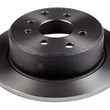 Load image into Gallery viewer, FREMAX BRAKE ROTORS AND DRUMSBrake DiscBD9581
