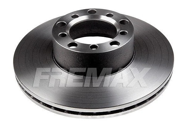 FREMAX BRAKE ROTORS AND DRUMS Brake Disc BD0172 fits 1977-1980 Mercedes-Benz 280SE / 1978-1985 Mercedes-Benz 300SD / 1984 ...