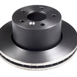 Load image into Gallery viewer, FREMAX BRAKE ROTORS AND DRUMS Brake Disc BD0380 fits 1999-2004 Land Rover Discovery