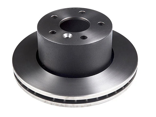 FREMAX BRAKE ROTORS AND DRUMS Brake Disc BD0380 fits 1999-2004 Land Rover Discovery