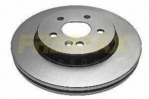 FREMAX BRAKE ROTORS AND DRUMS Brake Disc BD4210 fits 1998-2003 Mercedes-Benz ML320 / 2003-2005 Mercedes-Benz ML350 / 1999 ...