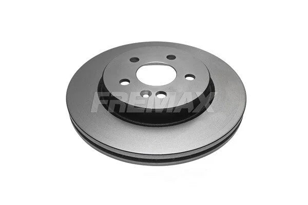 FREMAX BRAKE ROTORS AND DRUMS Brake Disc BD4210 fits 1998-2003 Mercedes-Benz ML320 / 2003-2005 Mercedes-Benz ML350 / 1999 ...
