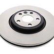 Load image into Gallery viewer, FREMAX BRAKE ROTORS AND DRUMSBrake DiscBD 7371 - Main Product View