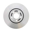 Load image into Gallery viewer, FREMAX BRAKE ROTORS AND DRUMSBrake DiscBD0041 - Side View