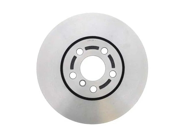 FREMAX BRAKE ROTORS AND DRUMSBrake DiscBD0041 - Side View