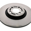 Load image into Gallery viewer, FREMAX BRAKE ROTORS AND DRUMSBrake DiscBD0043 - Main Product View