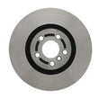 Load image into Gallery viewer, FREMAX BRAKE ROTORS AND DRUMSBrake DiscBD0043 - Side View