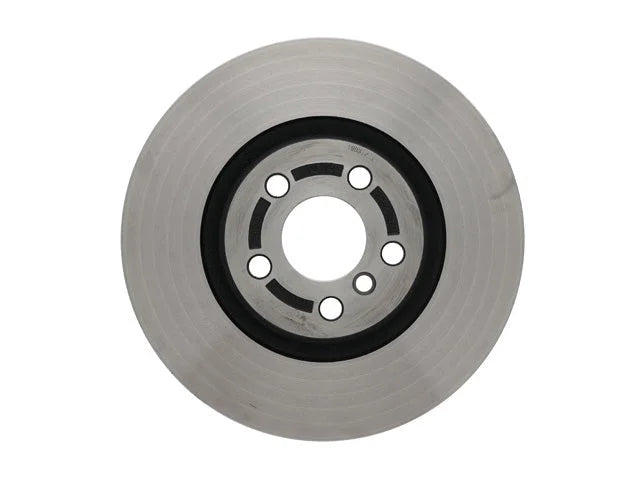 FREMAX BRAKE ROTORS AND DRUMSBrake DiscBD0043 - Side View