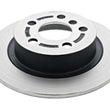 Load image into Gallery viewer, FREMAX BRAKE ROTORS AND DRUMSBrake DiscBD0045 - Main Product View