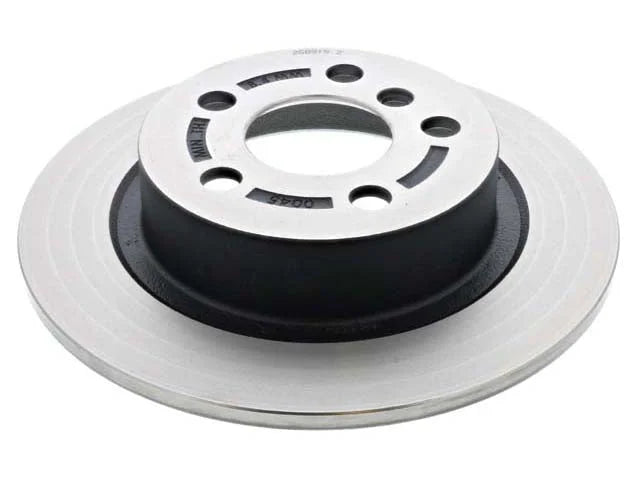 FREMAX BRAKE ROTORS AND DRUMSBrake DiscBD0045 - Main Product View