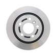 Load image into Gallery viewer, FREMAX BRAKE ROTORS AND DRUMSBrake DiscBD0045 - Side View