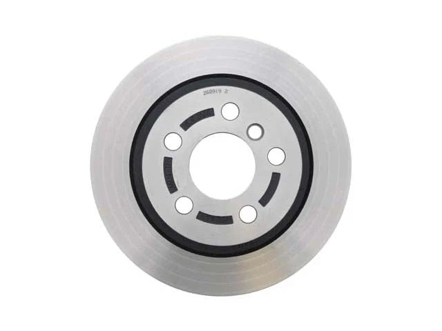 FREMAX BRAKE ROTORS AND DRUMSBrake DiscBD0045 - Side View