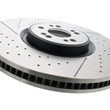 Load image into Gallery viewer, FREMAX BRAKE ROTORS AND DRUMSBrake DiscBD0129