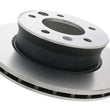 Load image into Gallery viewer, FREMAX BRAKE ROTORS AND DRUMSBrake DiscBD0187