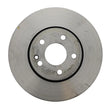 Load image into Gallery viewer, FREMAX BRAKE ROTORS AND DRUMSBrake DiscBD0415 - Side View