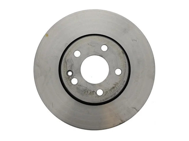 FREMAX BRAKE ROTORS AND DRUMSBrake DiscBD0415 - Side View