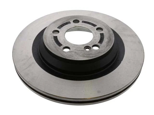 FREMAX BRAKE ROTORS AND DRUMSBrake DiscBD0420 - Main Product View