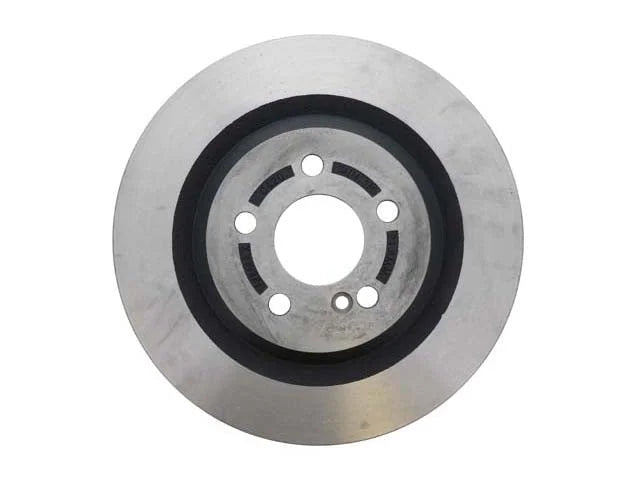 FREMAX BRAKE ROTORS AND DRUMSBrake DiscBD0420 - Side View