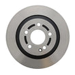 Load image into Gallery viewer, FREMAX BRAKE ROTORS AND DRUMSBrake DiscBD0423 - Side View