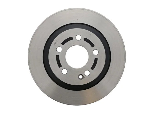 FREMAX BRAKE ROTORS AND DRUMSBrake DiscBD0423 - Side View