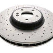 Load image into Gallery viewer, FREMAX BRAKE ROTORS AND DRUMSBrake DiscBD0437 - Main Product View
