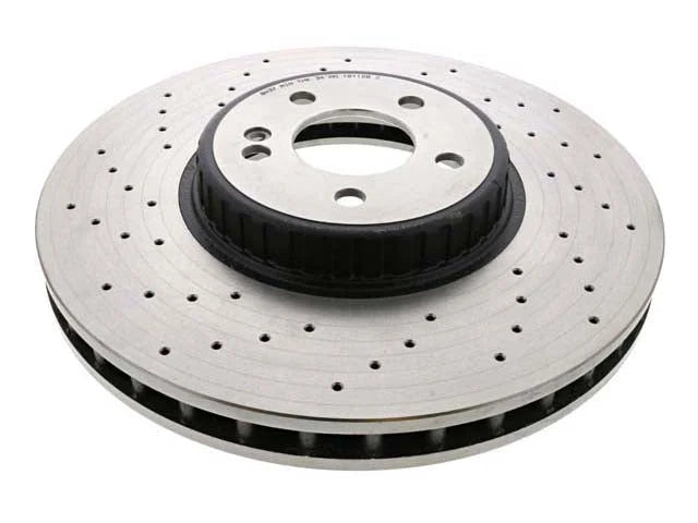 FREMAX BRAKE ROTORS AND DRUMSBrake DiscBD0437 - Main Product View