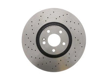 Load image into Gallery viewer, FREMAX BRAKE ROTORS AND DRUMSBrake DiscBD0437 - Side View