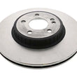 Load image into Gallery viewer, FREMAX BRAKE ROTORS AND DRUMSBrake DiscBD0438 - Main Product View