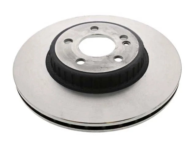 FREMAX BRAKE ROTORS AND DRUMSBrake DiscBD0438 - Main Product View