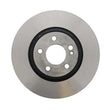 Load image into Gallery viewer, FREMAX BRAKE ROTORS AND DRUMSBrake DiscBD0438 - Side View