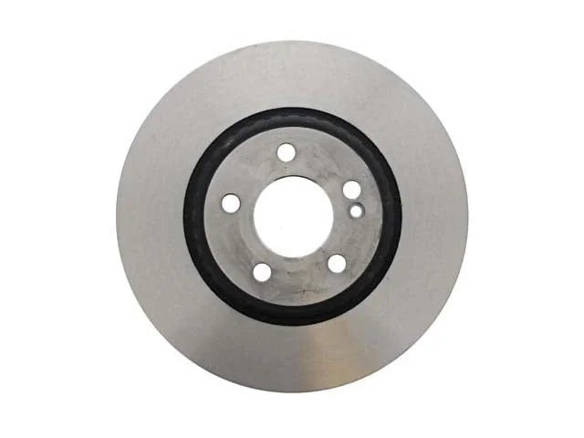 FREMAX BRAKE ROTORS AND DRUMSBrake DiscBD0438 - Side View