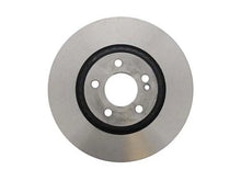 Load image into Gallery viewer, FREMAX BRAKE ROTORS AND DRUMSBrake DiscBD0438 - Side View