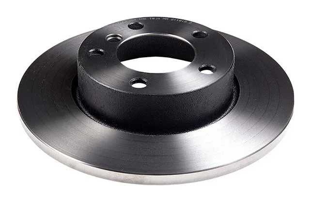 FREMAX BRAKE ROTORS AND DRUMSBrake DiscBD0673