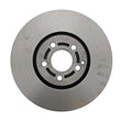 Load image into Gallery viewer, FREMAX BRAKE ROTORS AND DRUMSBrake DiscBD0909 - Side View