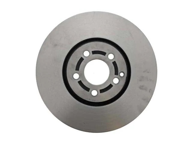 FREMAX BRAKE ROTORS AND DRUMSBrake DiscBD0909 - Side View