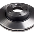 Load image into Gallery viewer, FREMAX BRAKE ROTORS AND DRUMSBrake DiscBD1010