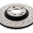 Load image into Gallery viewer, FREMAX BRAKE ROTORS AND DRUMSBrake DiscBD1018 - Main Product View