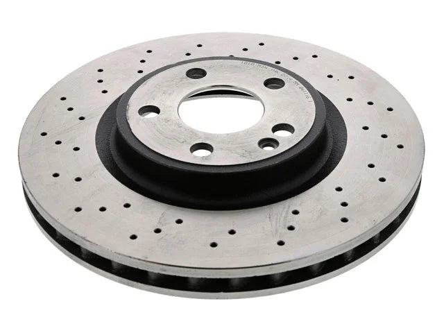 FREMAX BRAKE ROTORS AND DRUMSBrake DiscBD1018 - Main Product View