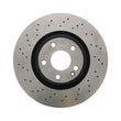 Load image into Gallery viewer, FREMAX BRAKE ROTORS AND DRUMSBrake DiscBD1018 - Side View