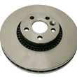 Load image into Gallery viewer, FREMAX BRAKE ROTORS AND DRUMSBrake DiscBD1181 - Main Product View
