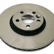 Load image into Gallery viewer, FREMAX BRAKE ROTORS AND DRUMSBrake DiscBD1181 - Side View