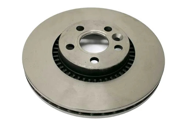 FREMAX BRAKE ROTORS AND DRUMSBrake DiscBD1181 - Side View