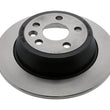 Load image into Gallery viewer, FREMAX BRAKE ROTORS AND DRUMSBrake DiscBD1186 - Main Product View