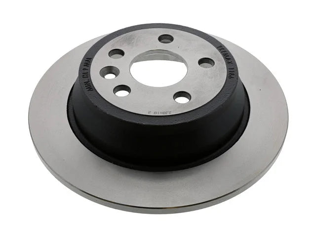 FREMAX BRAKE ROTORS AND DRUMSBrake DiscBD1186 - Main Product View