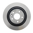 Load image into Gallery viewer, FREMAX BRAKE ROTORS AND DRUMSBrake DiscBD1186 - Side View
