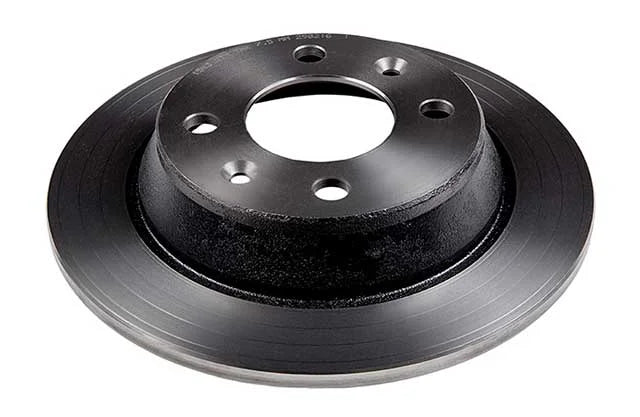 FREMAX BRAKE ROTORS AND DRUMSBrake DiscBD1543